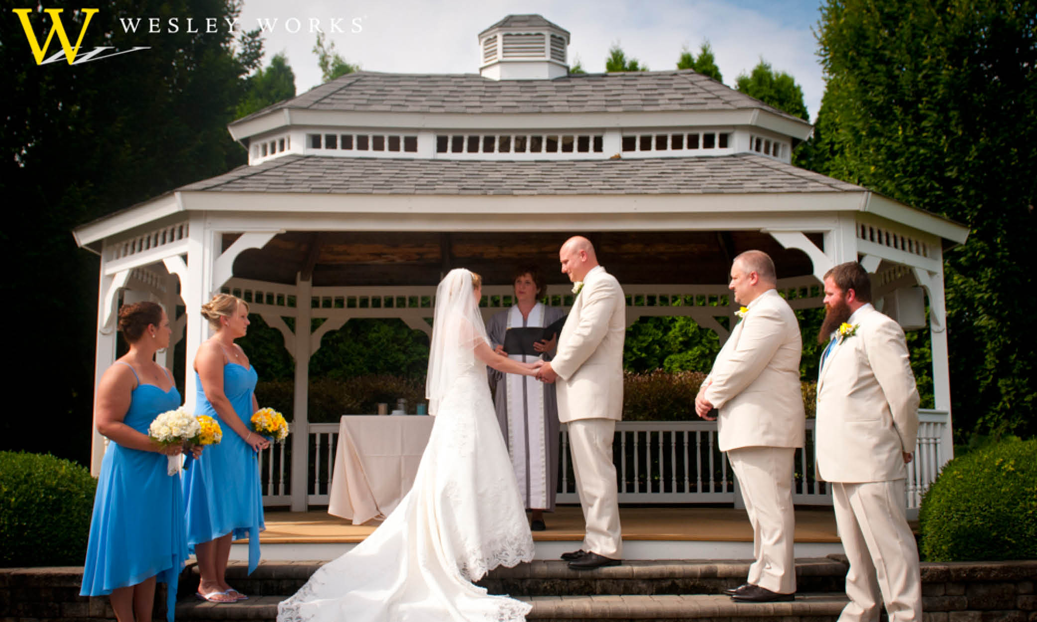 lehigh valley wedding reception site, Lehigh valley outdoor wedding venues