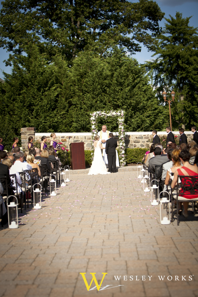 wedding and reception sites lehigh valley