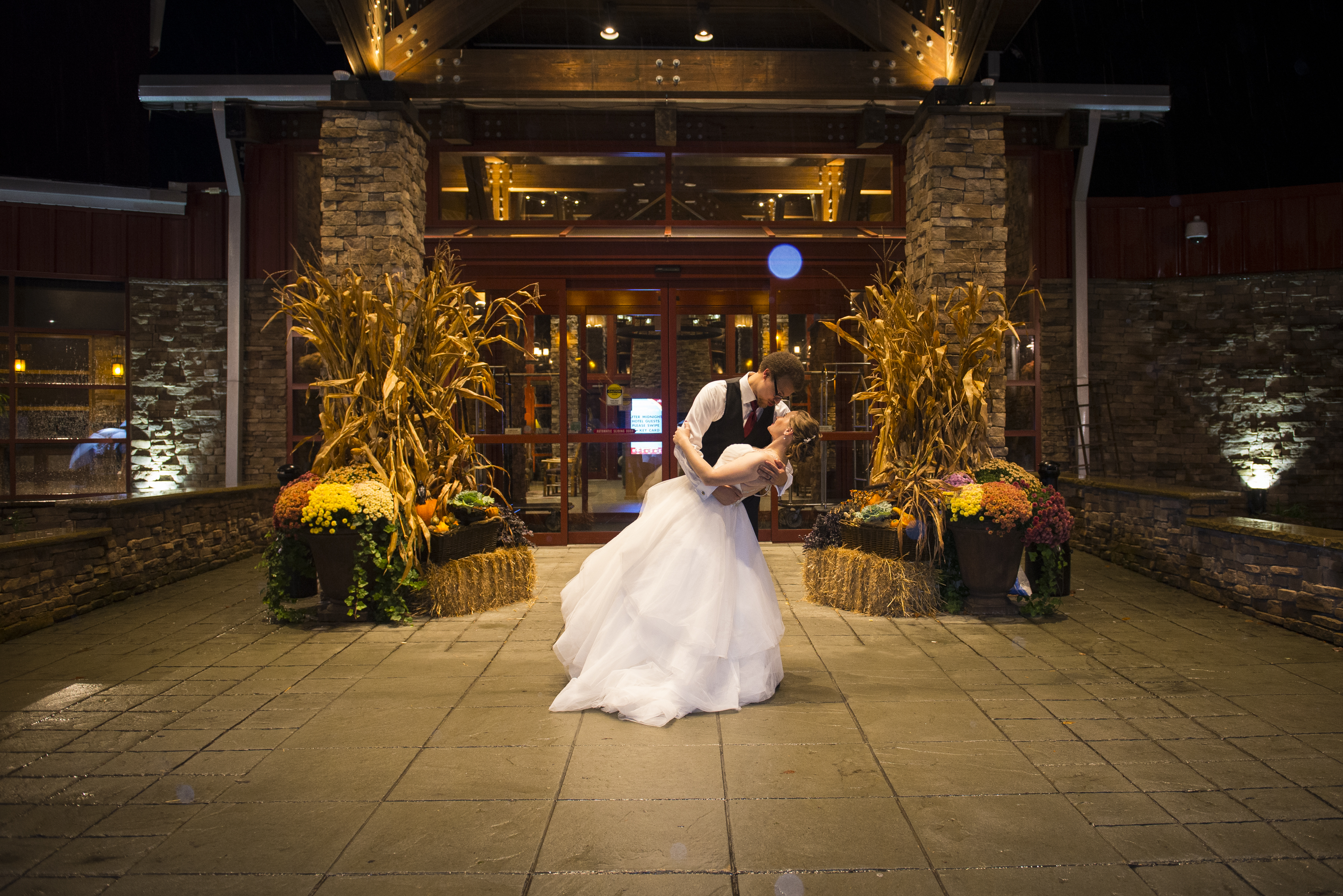 lehigh valley wedding reception sites