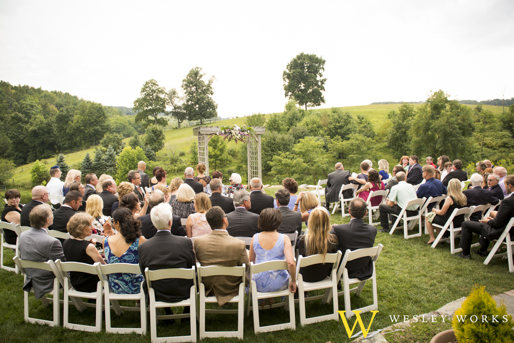 lehigh valley outdoor wedding venue, outdoor wedding reception lehigh valley