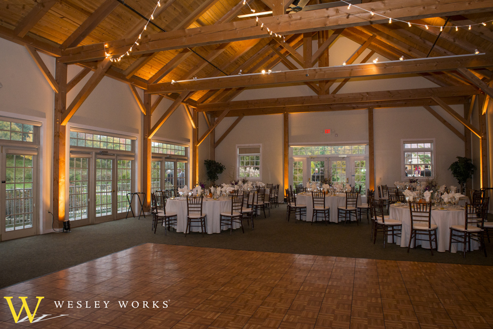 lehigh valley wedding and reception sites