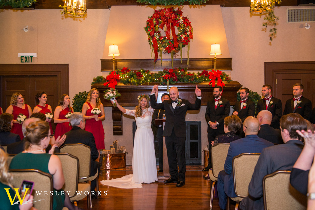 lehigh valley wedding reception venues