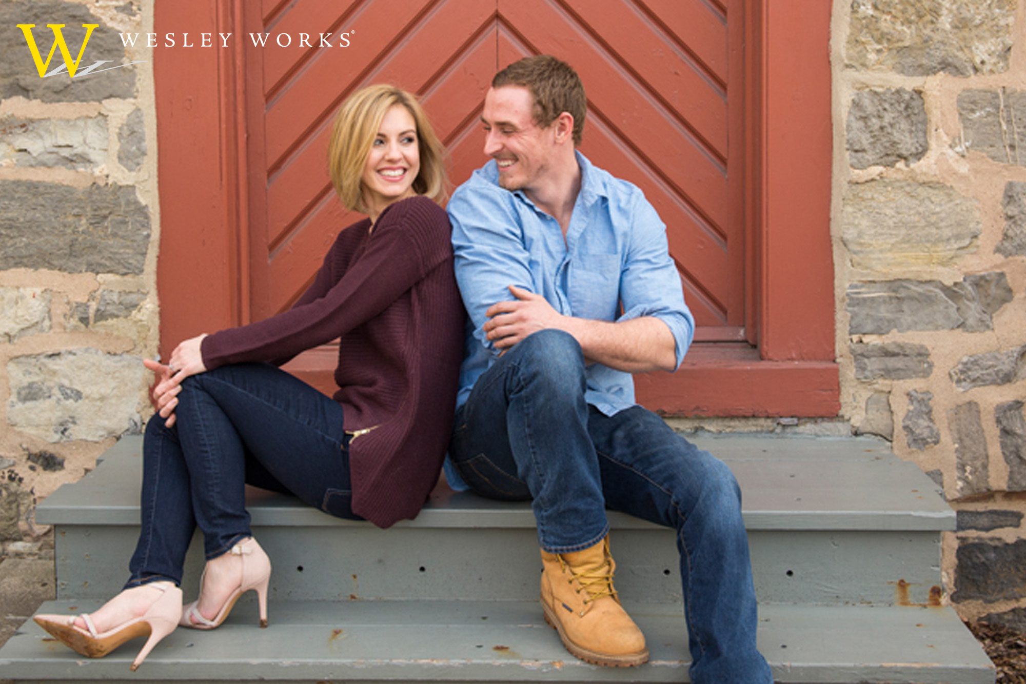 Blacksmith House – Bethlehem