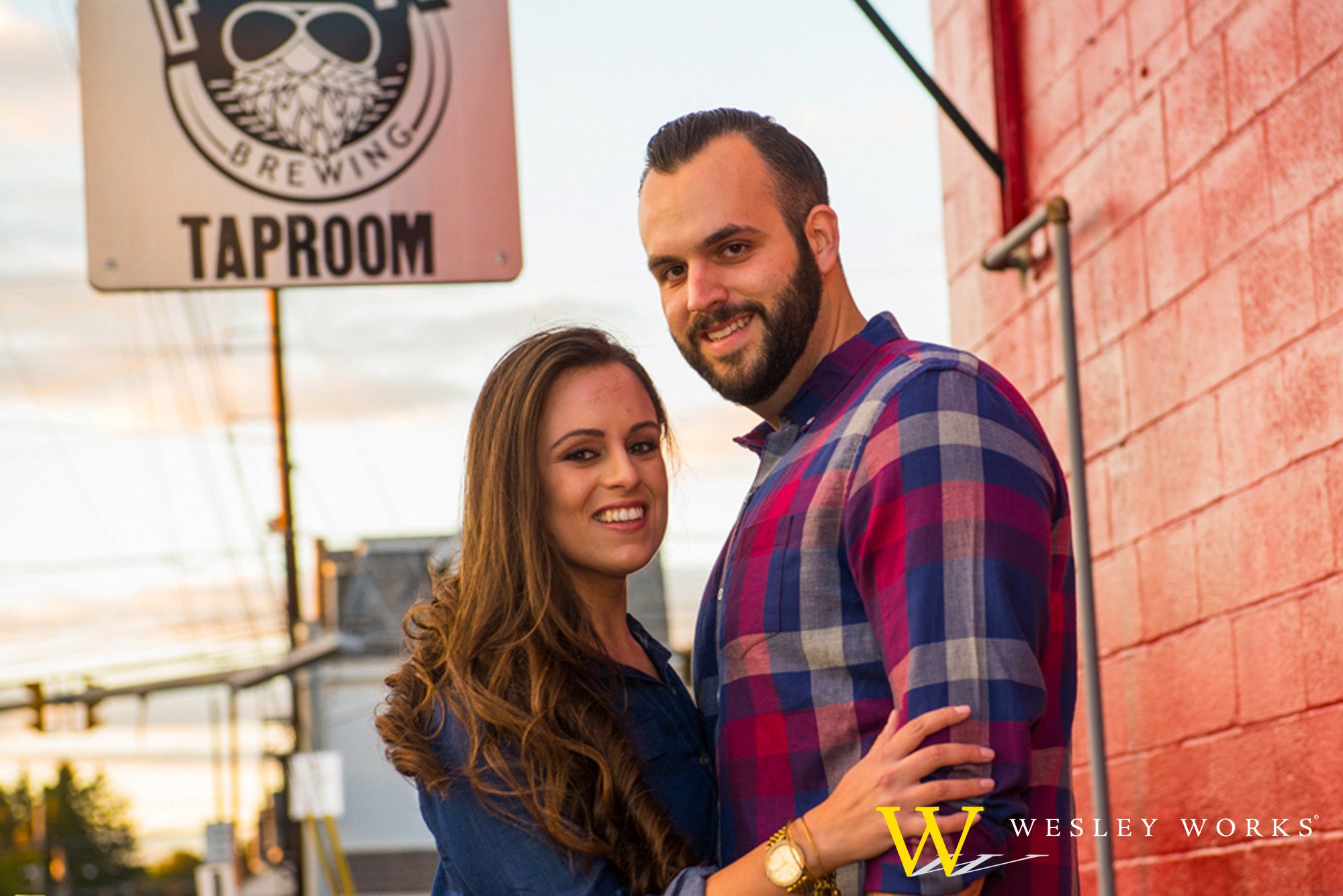 Funks Brewing Emmaus