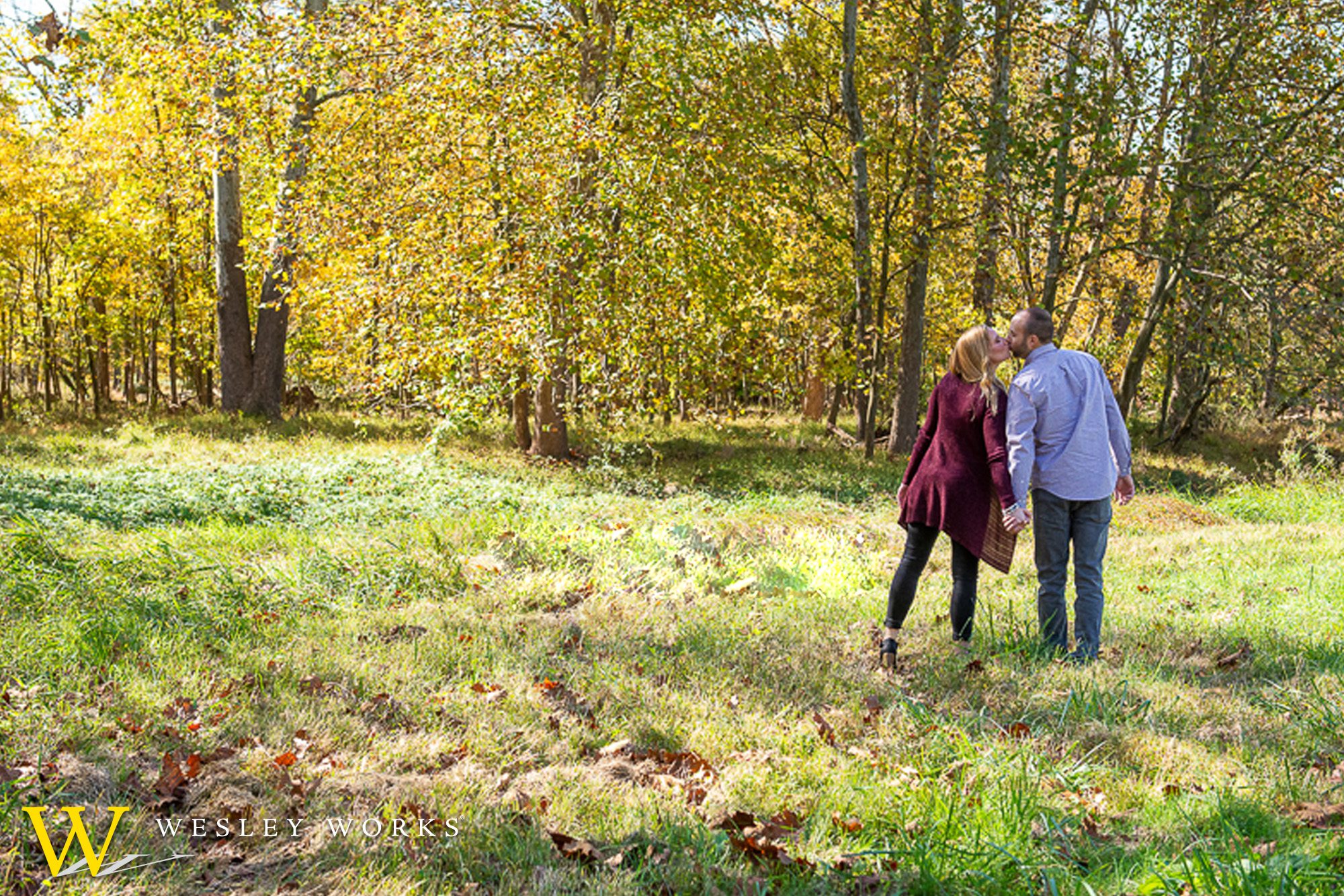 Knechts Covered Bridge – Riegelsville