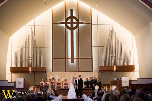 First Presbyterian Church