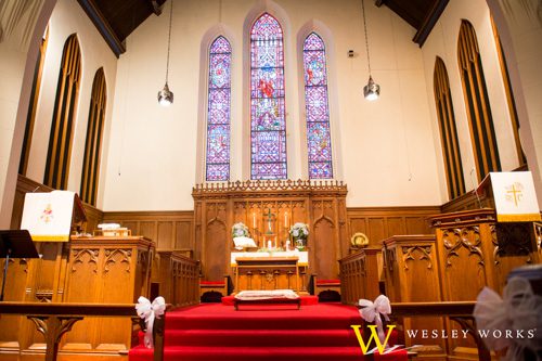 Bethany United Church of Christ