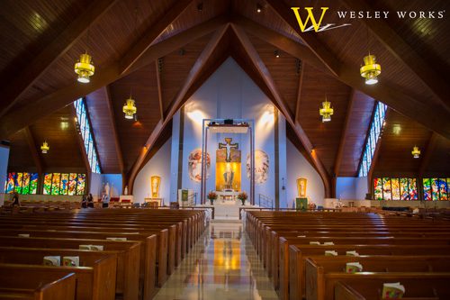 Immaculate Heart of Mary Parish