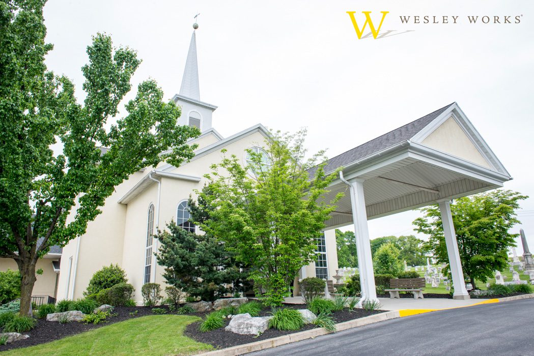 Jordan United Church of Christ