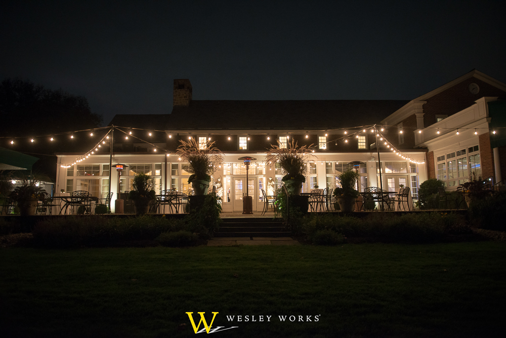 Saucon Valley Country Club_Wedding Reception Site