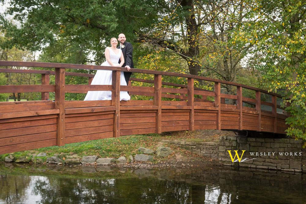Saucon Valley Country Club_Wedding