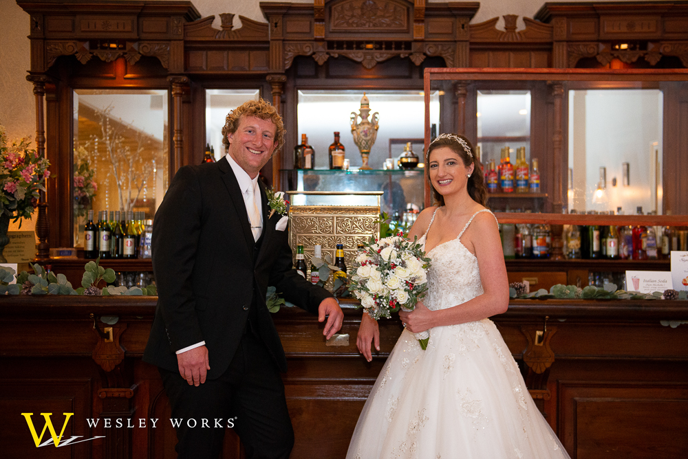 Wedding Photographers Hackettstown New Jersey 