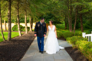 Ryland Inn preferred wedding vendor review