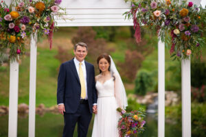 Glasbern Inn preferred wedding vendor review 2