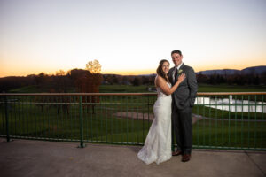 Woodstone Country Club preferred wedding vendor review