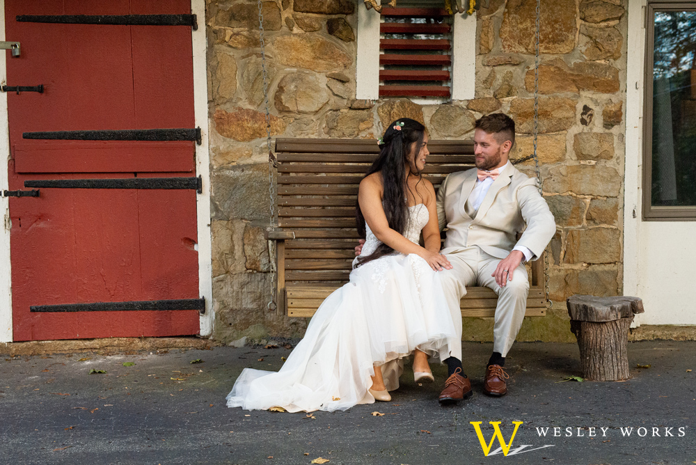 Mertztown Wedding Photographers