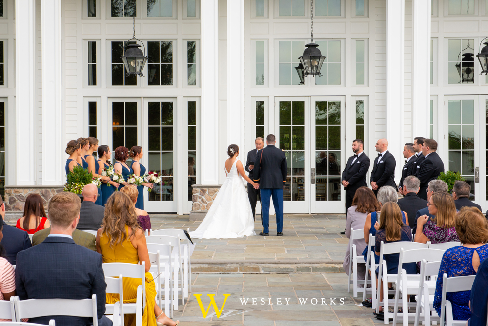 Wedding Photographers New Jersey