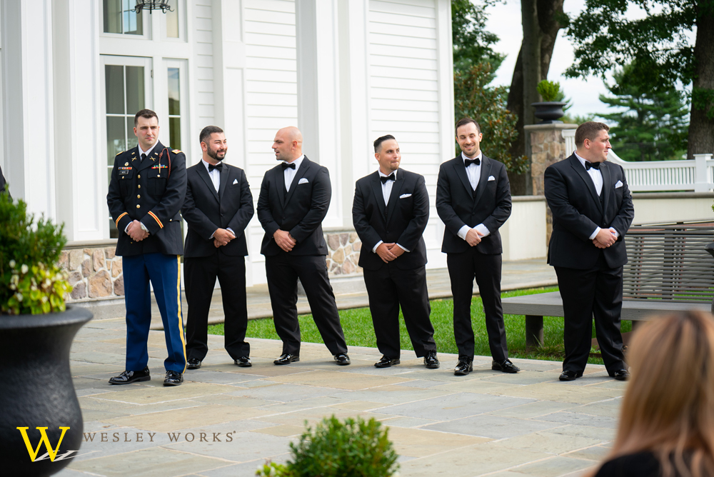 New Jersey Wedding Photographers 