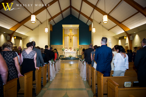 Notre Dame of Bethlehem Church