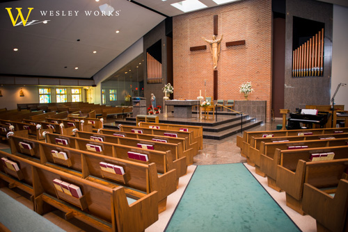 Our Lady of Perpetual Help