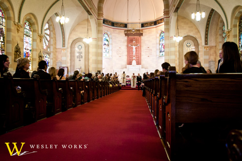 Our Lady of Mercy Parish