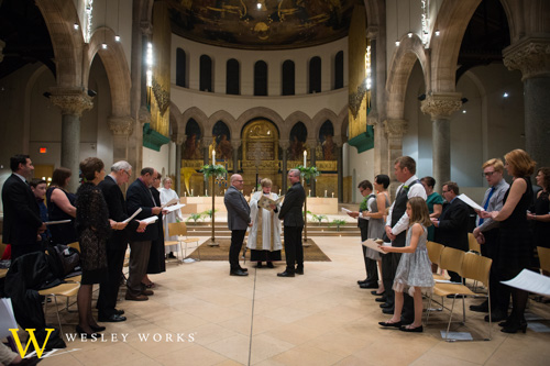 Philadelphia Episcopal Cathedral