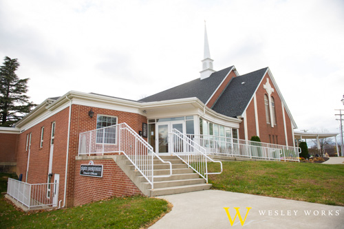 Pilgrim Presbyterian