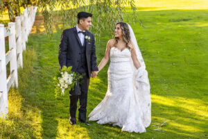 The View at Morgan Hill preferred wedding vendor review