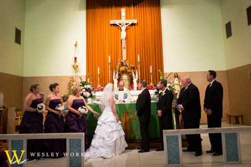 Sacred Heart Church