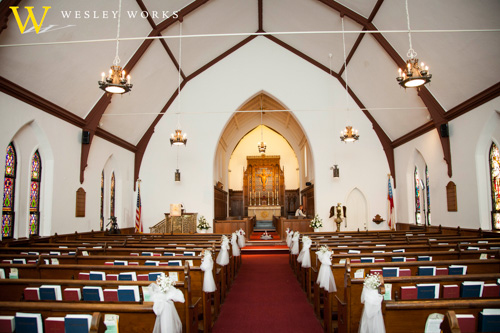 Trinity Episcopal Church