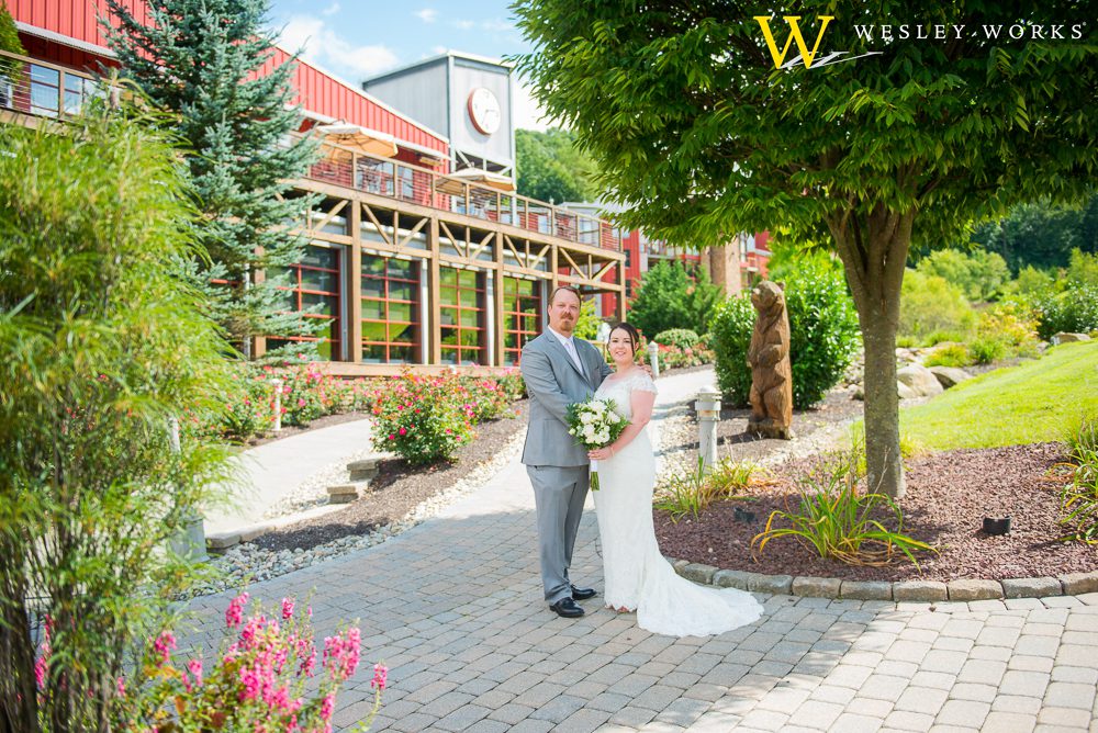 Bear Creek Mountain Resort