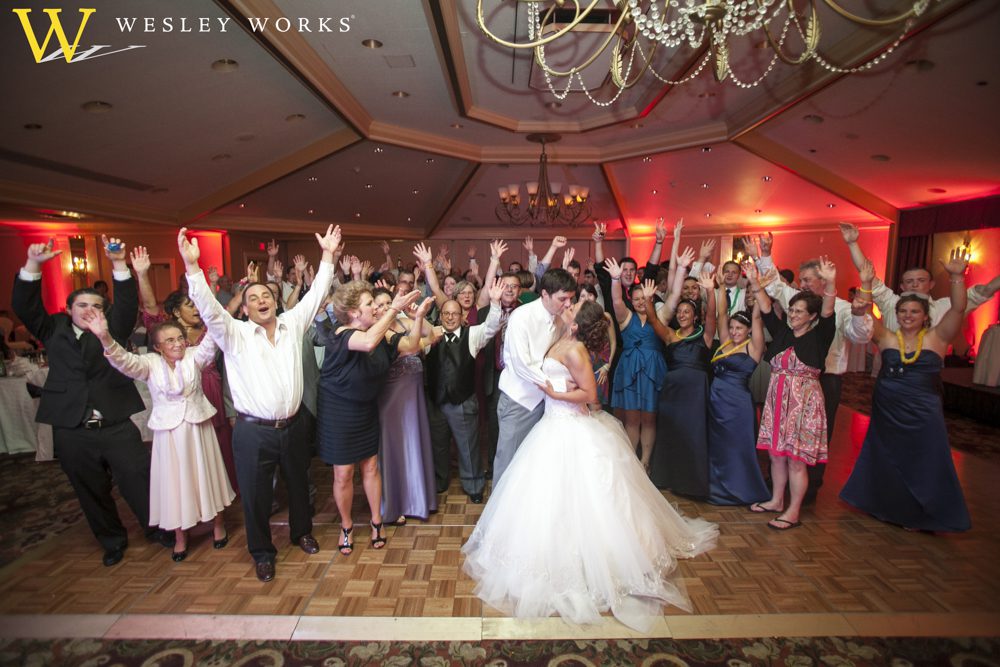 Hanover Grande Ballroom