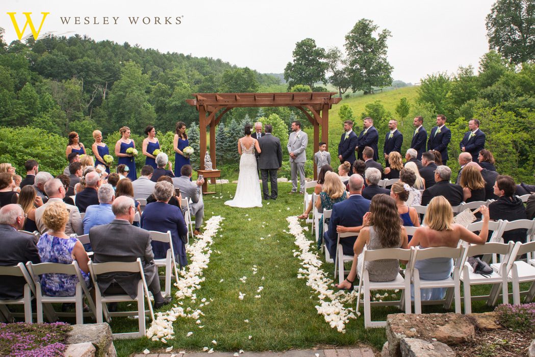 Blue Mountain Resort