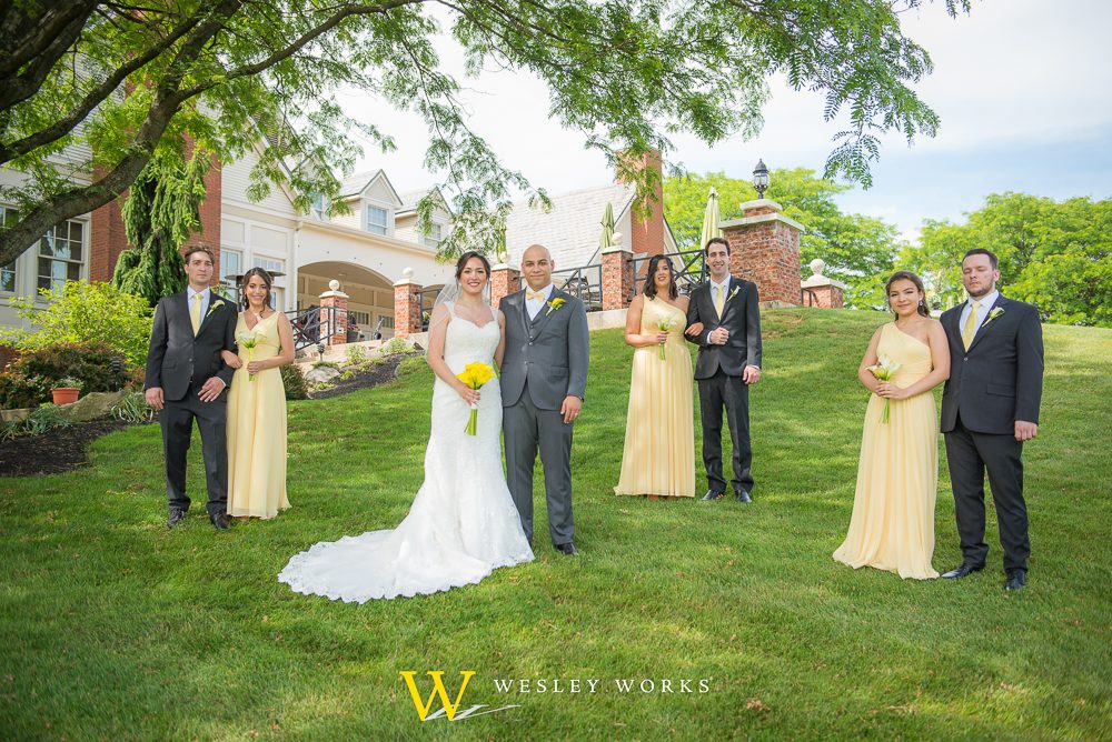 Brookside Country Club