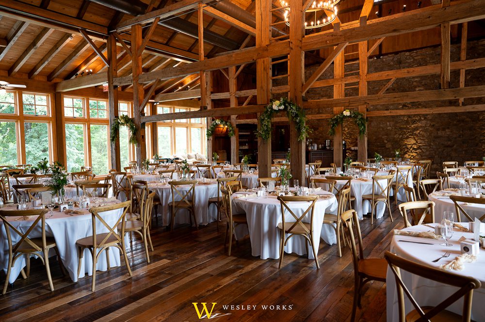 Domaine Pterion: Vineyard & Winery Venue