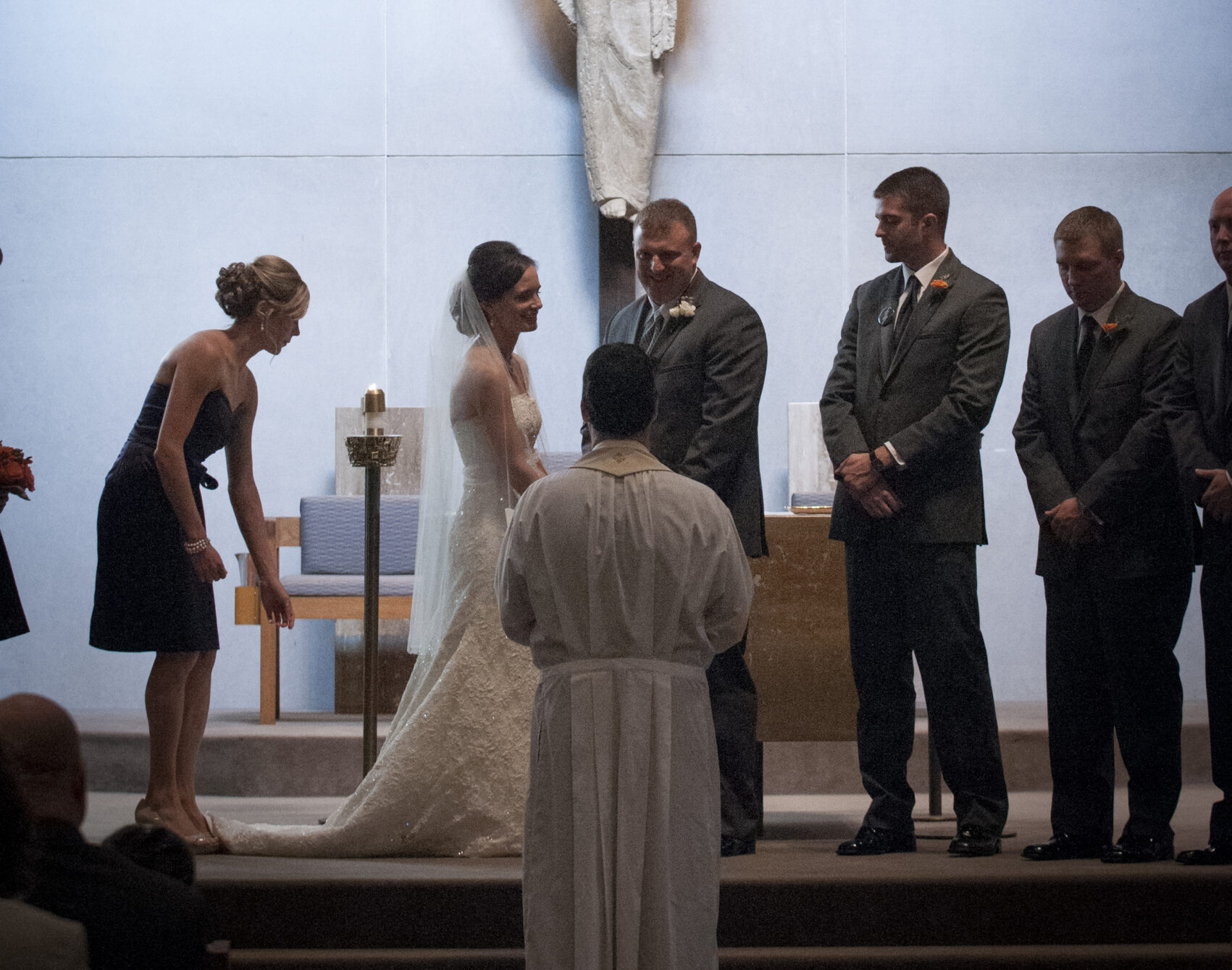 St. John Neumann Catholic Church