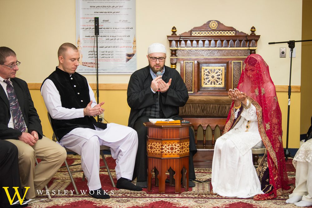 Muslim Association of Lehigh Valley