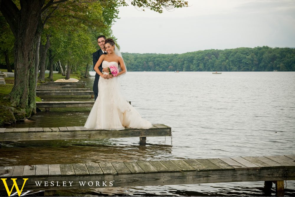 Mountain Springs Lake Resort