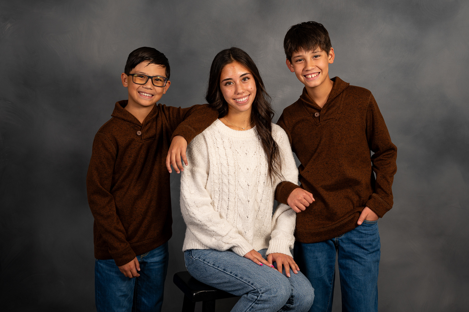 Lehigh Valley Photography Studio: Family Photos In Emmaus, PA