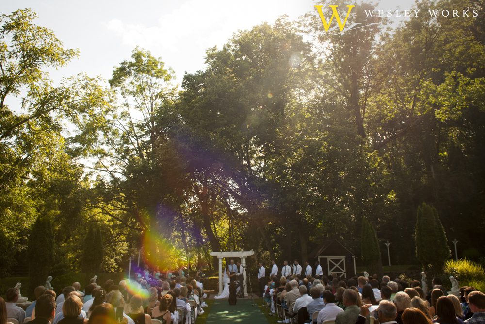 The Moon of Saucon Valley (Formerly The Meadows)