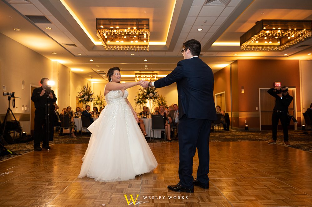 Renaissance Allentown Hotel