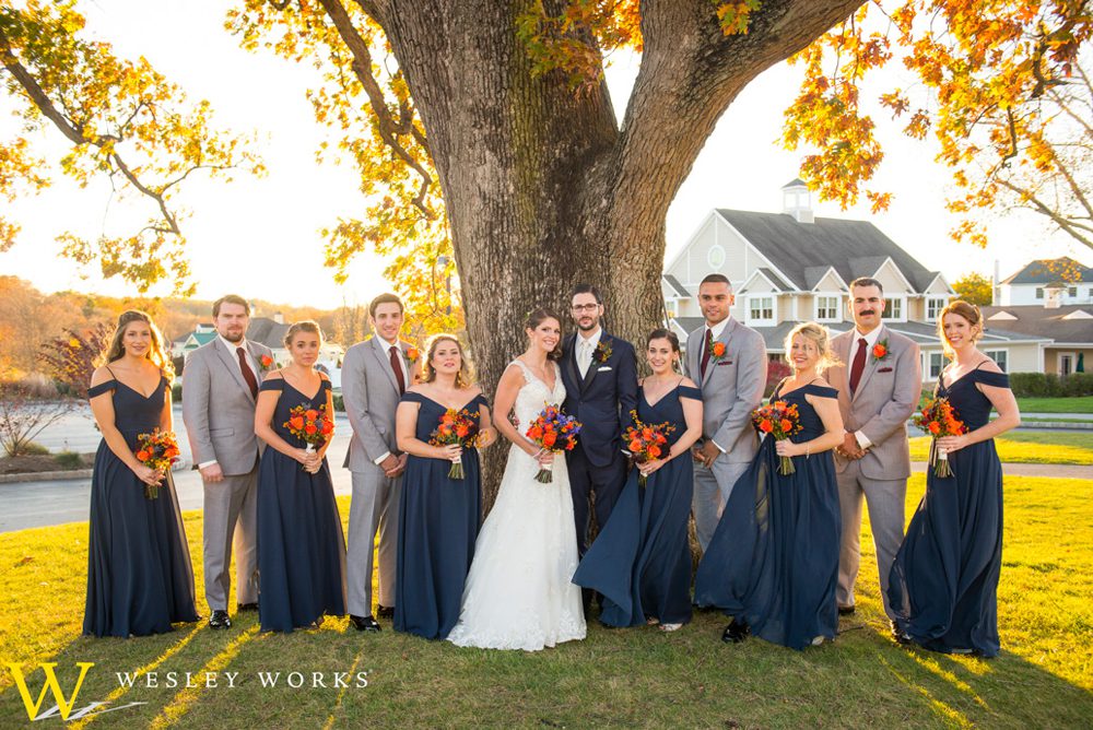 Rivercrest Golf Club & Preserve