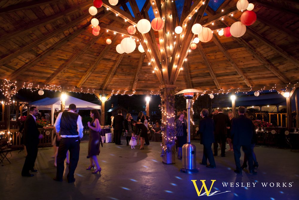 Cherry Valley Vineyards