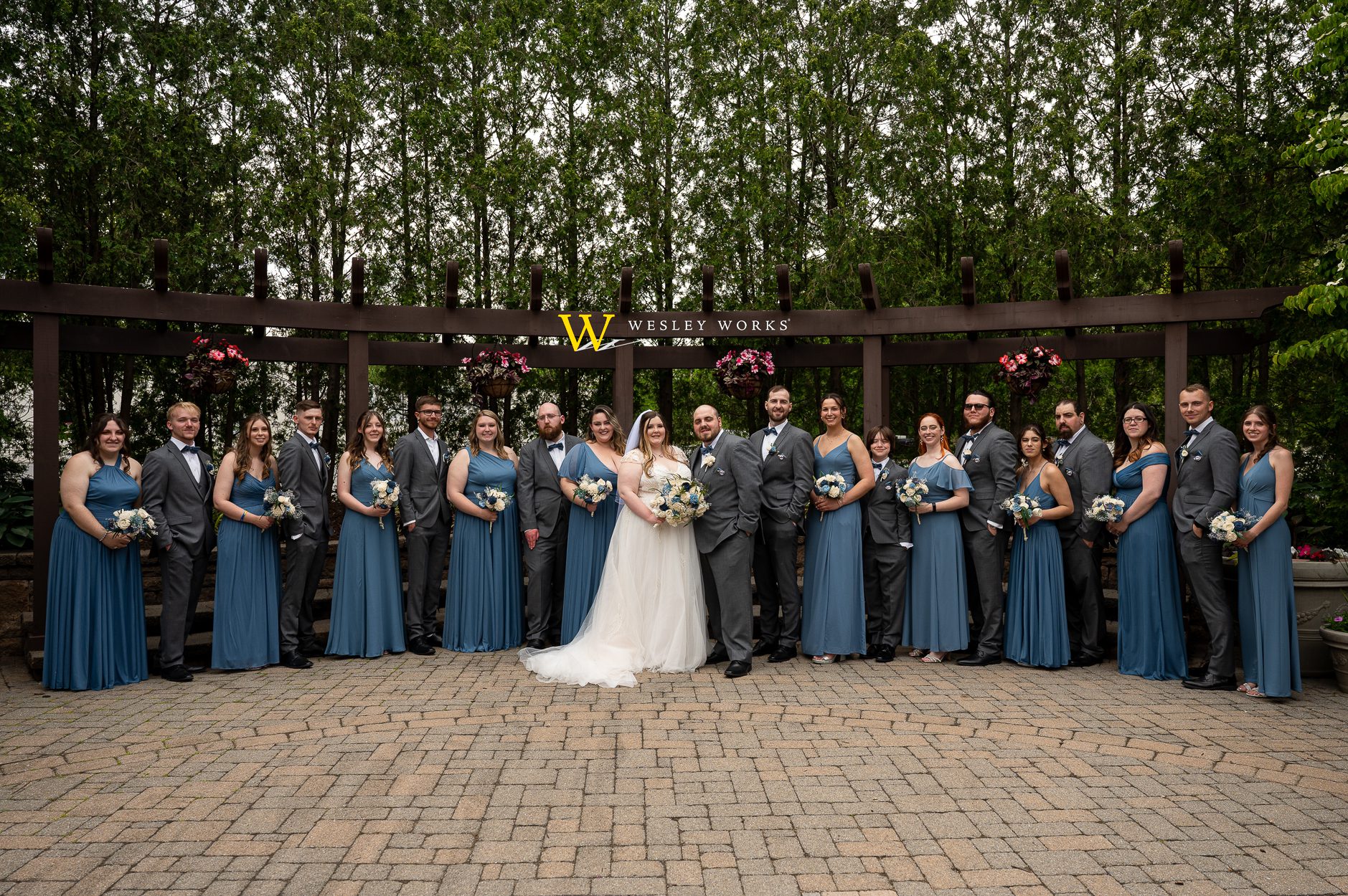 Event Center at Blue