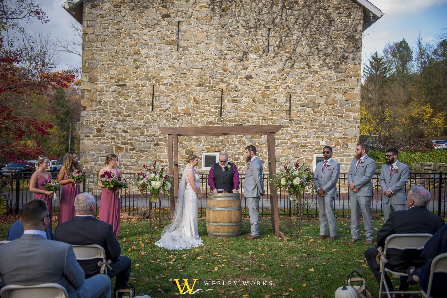 Long Swamp Bed and Breakfast