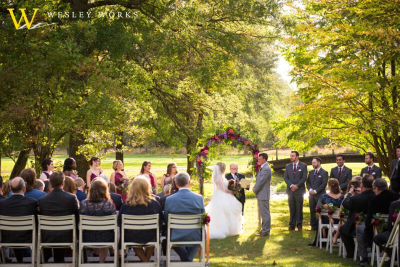 Saucon Valley Country Club