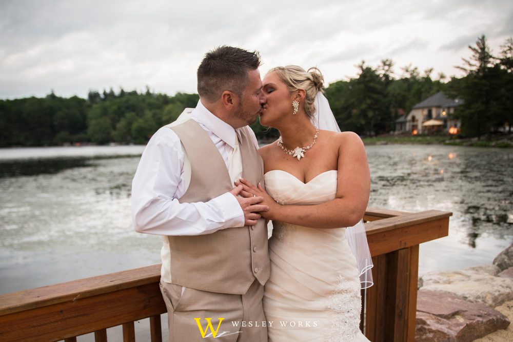 Split Rock Hotel & Water Park