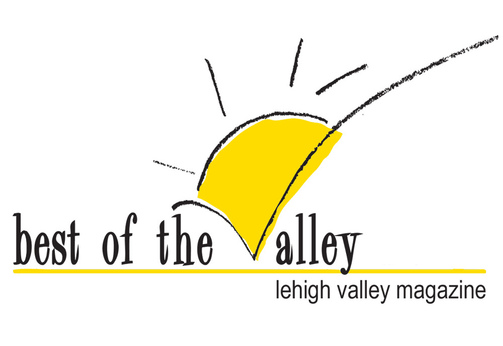 Best of the Valley Magazine Award