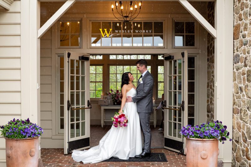 French Creek Golf Club