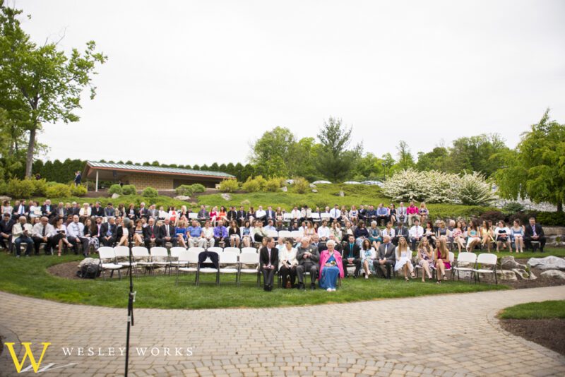 Woodstone Country Club